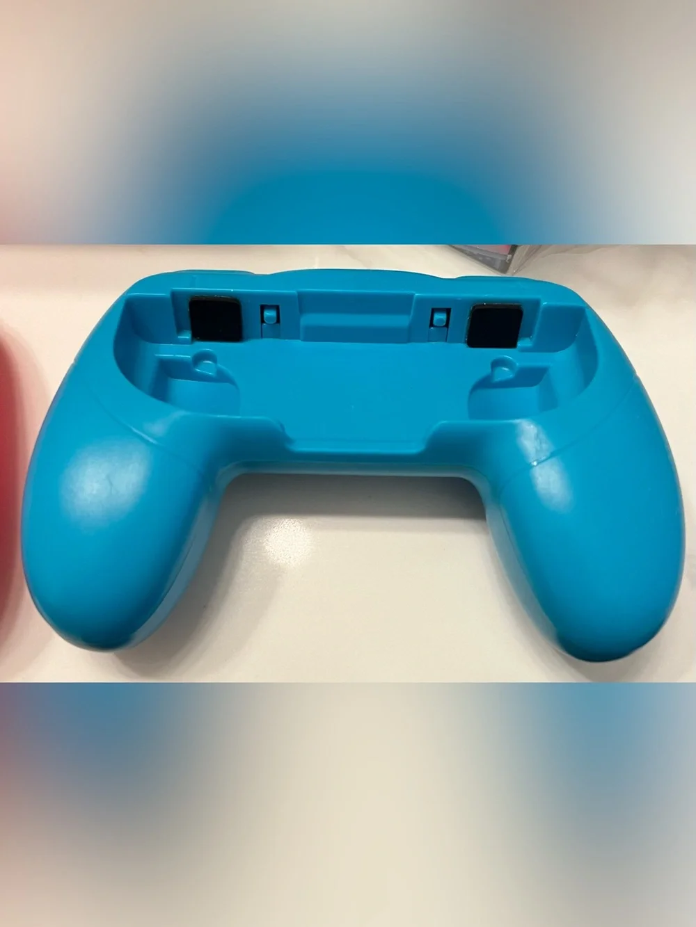 Nintendo Switch Bundle (Games, Accessories, OLED Dock, Collectible)